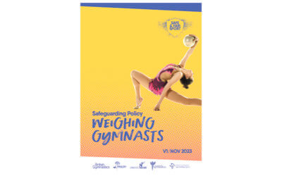 Weighing Gymnasts